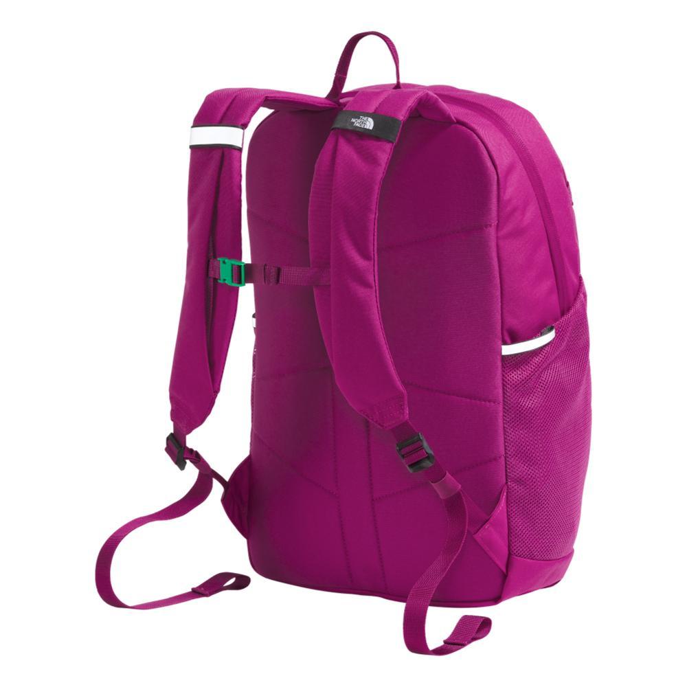 Colorful north face sales backpack